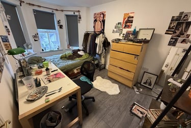 7 bed flat, Denison Road, Victoria Park, Manchester, M145LZ - Image 10